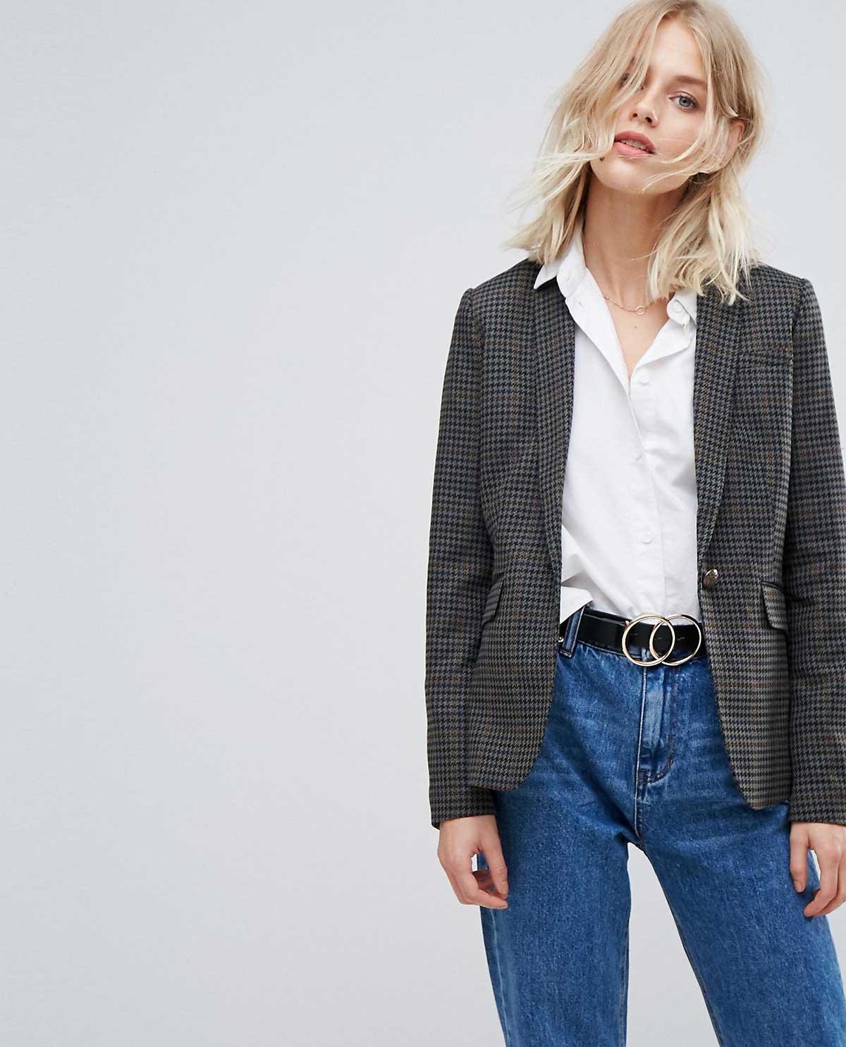 Casual Sneakers White