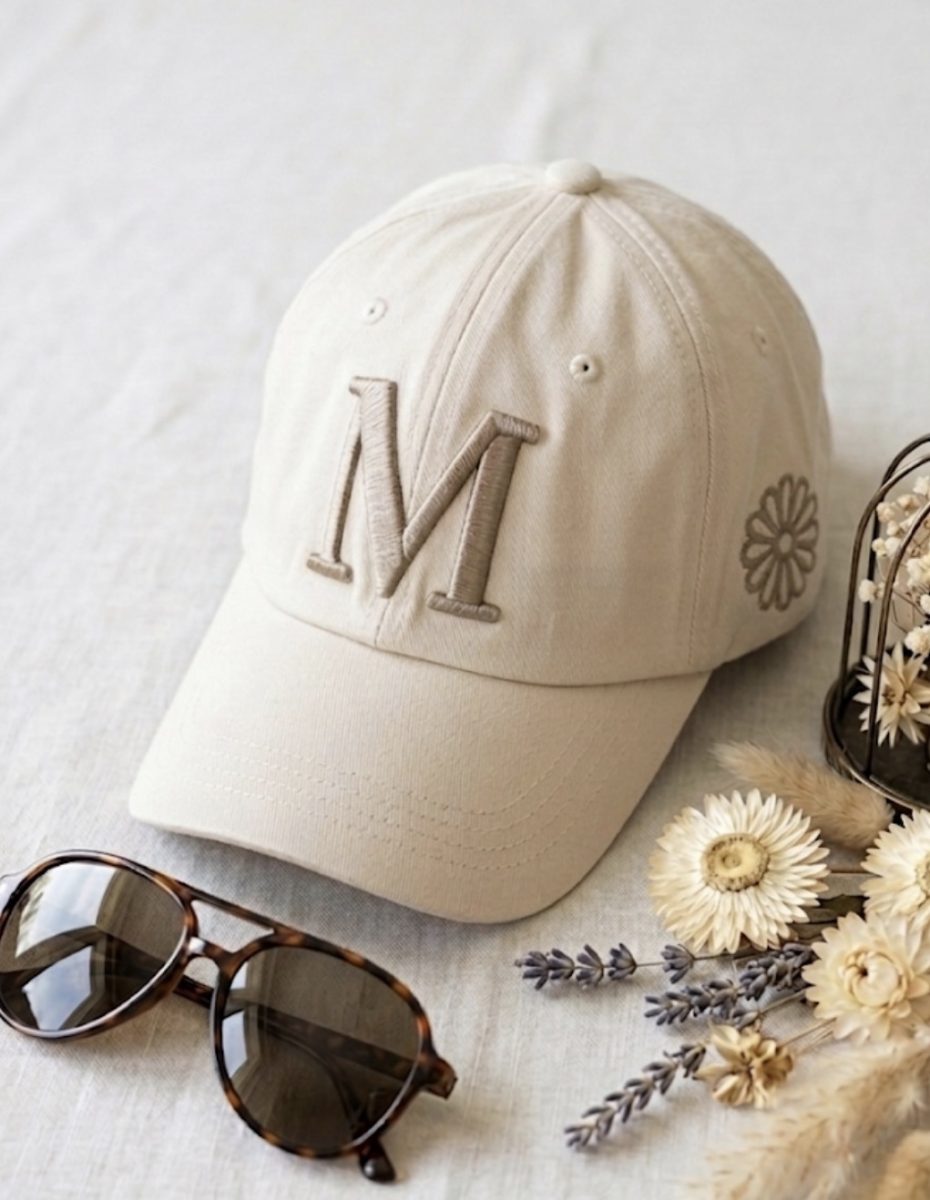 Casquette La Marguerite