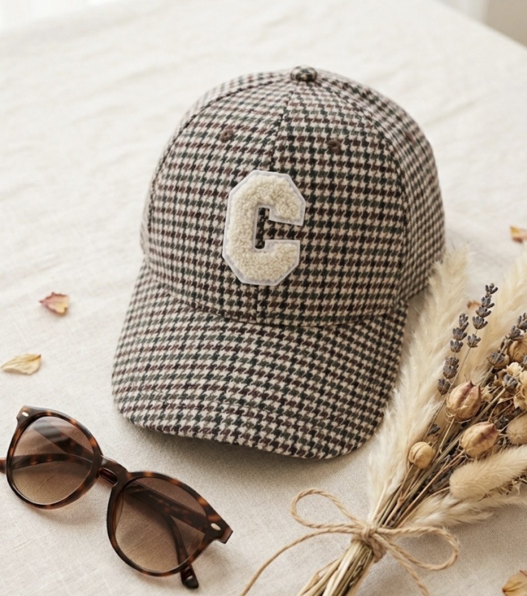 Casquette L’héritage automnale