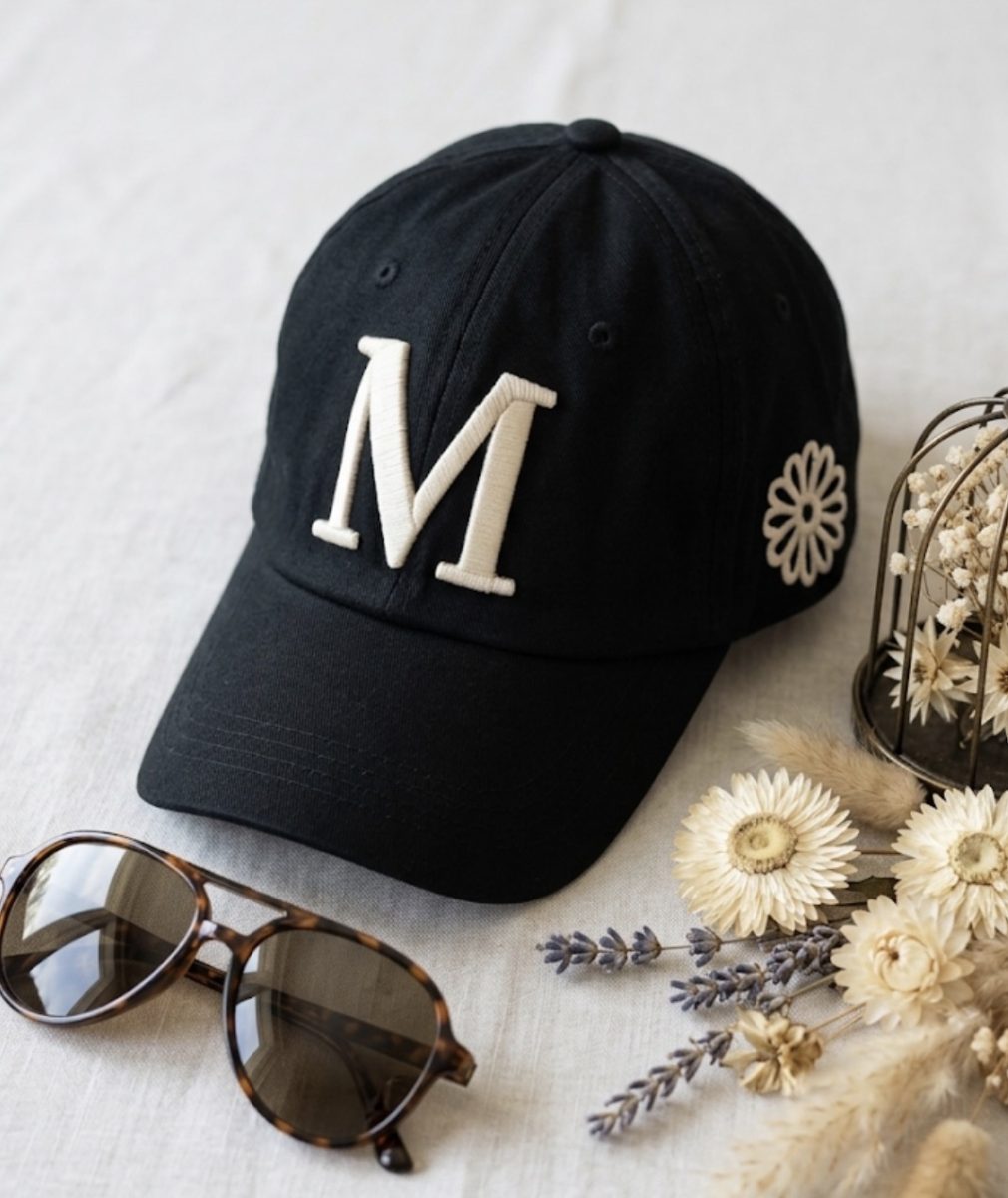 Casquette La Marguerite