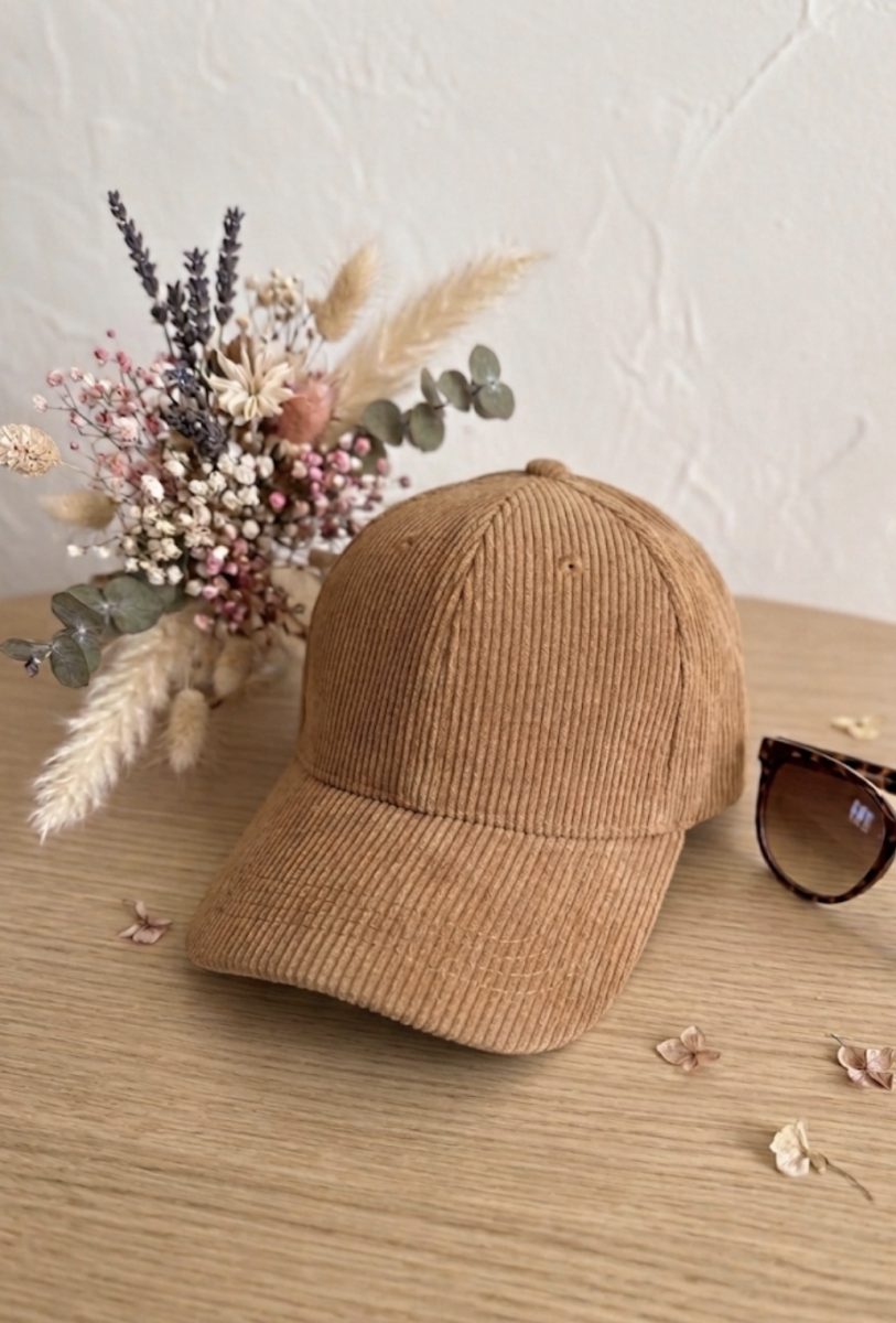 Casquette La Côtelé