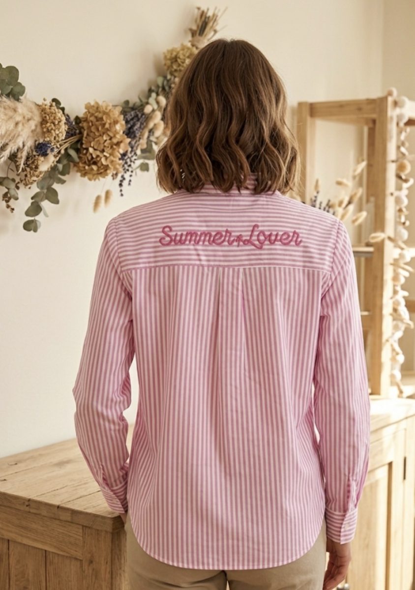 Chemise Summer Lover