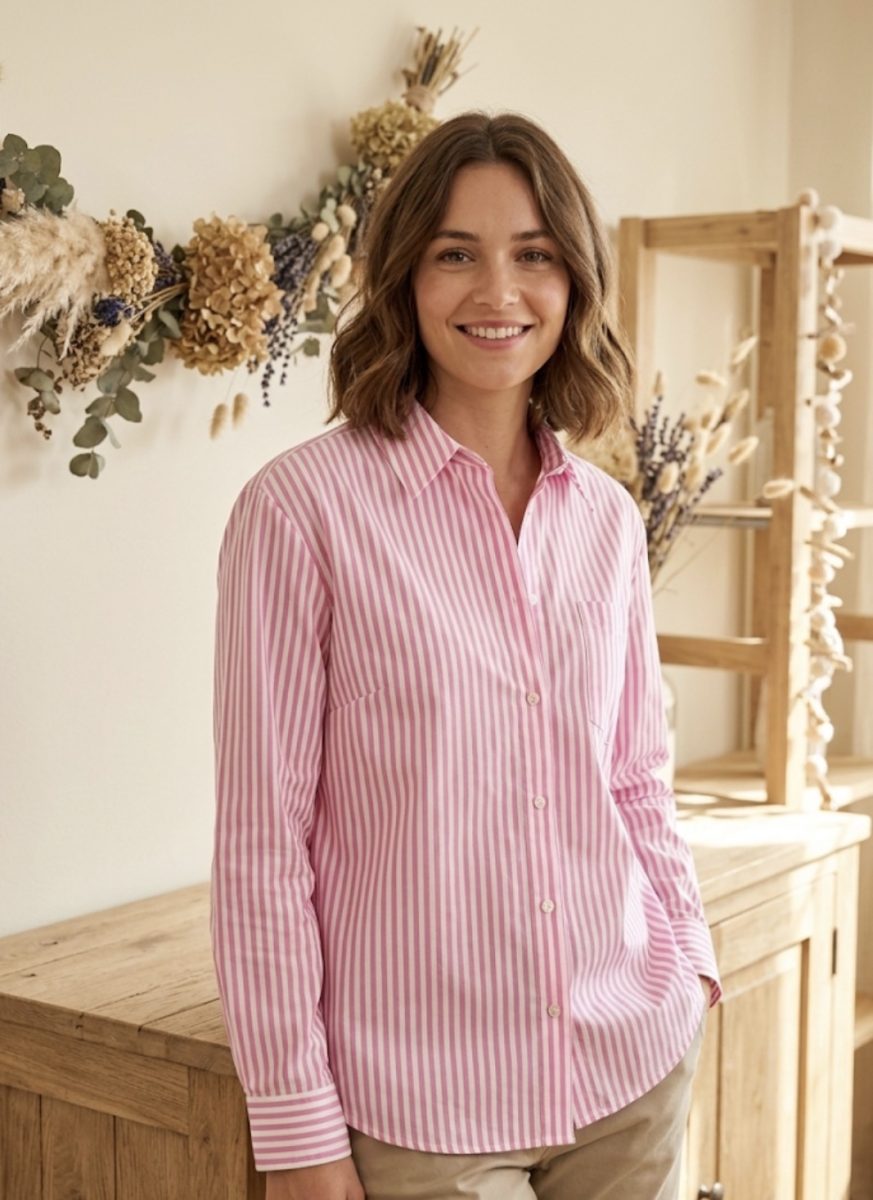 Chemise Summer Lover