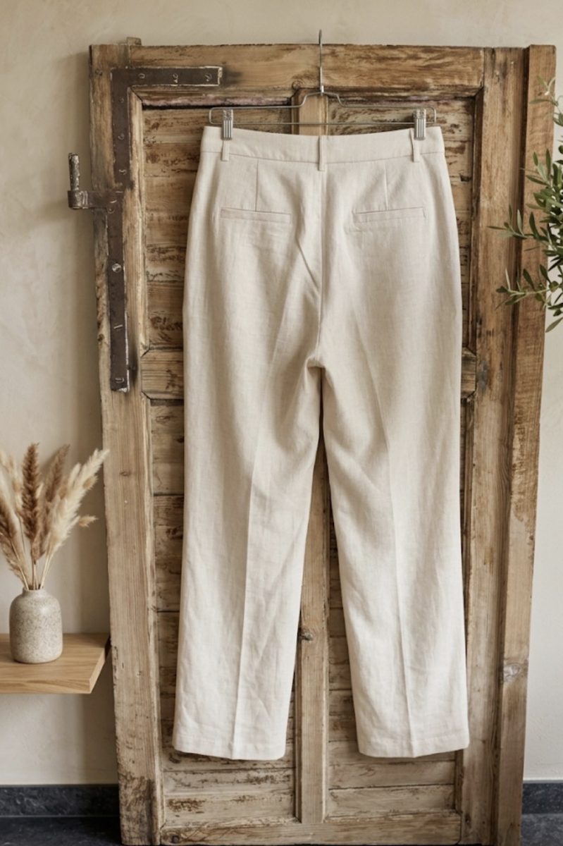Pantalon Le Sablé