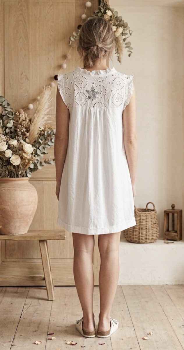 Robe La Belle Étoile