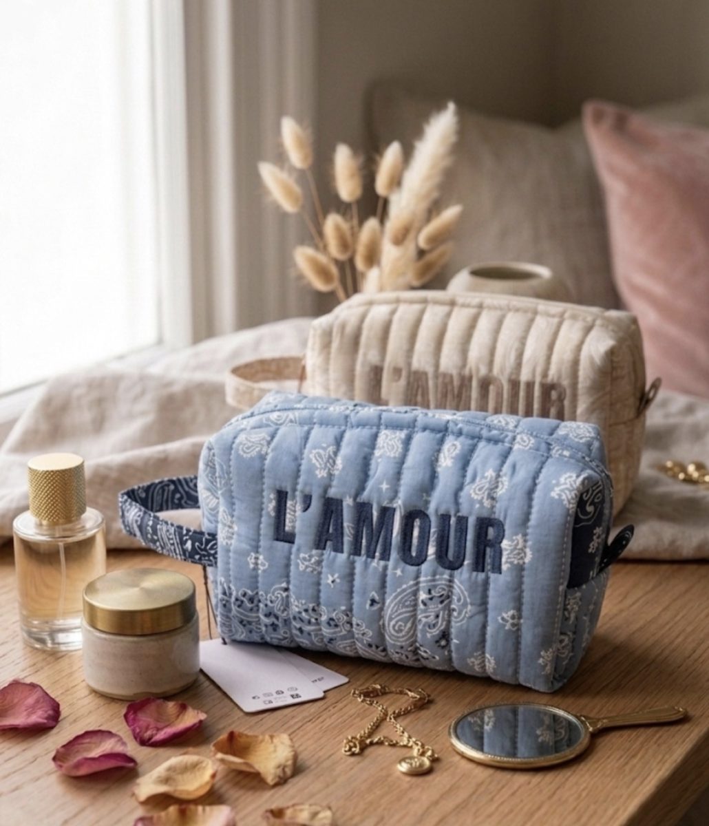 Pochette L’amour