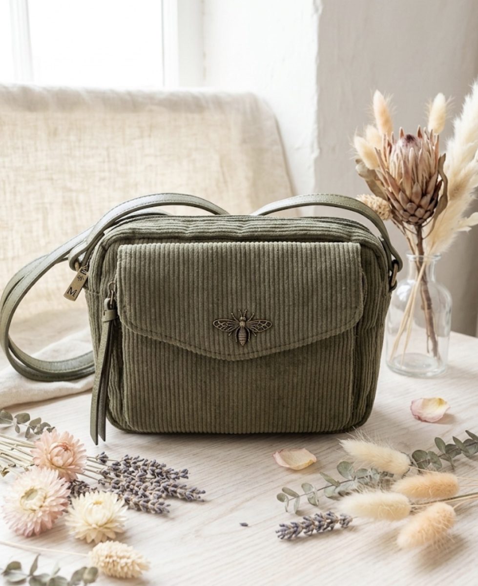 Sac L’Aura de ruche