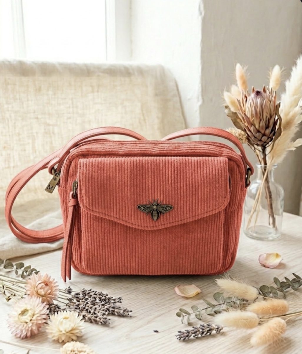 Sac L’Aura de ruche