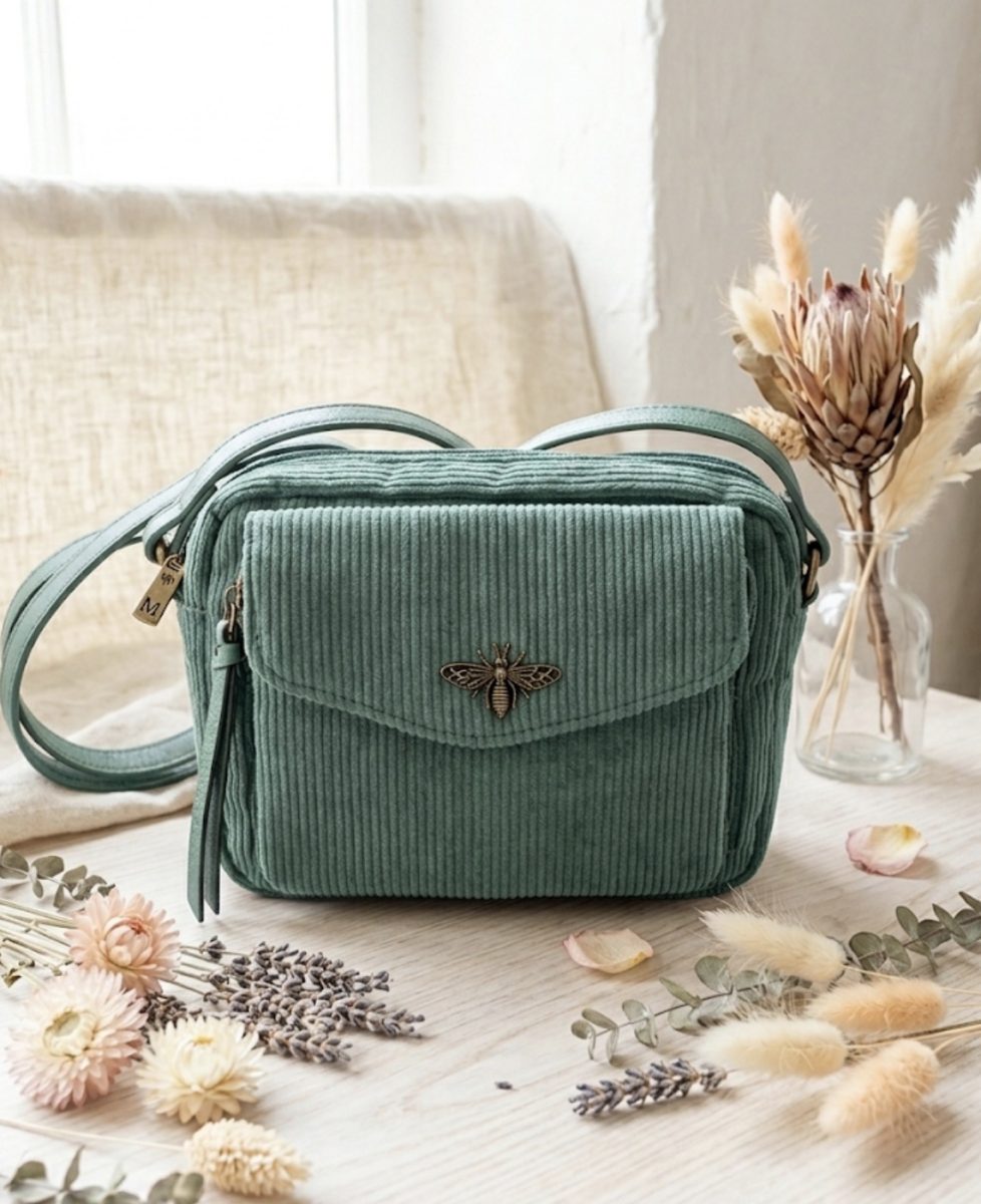 Sac L’Aura de ruche