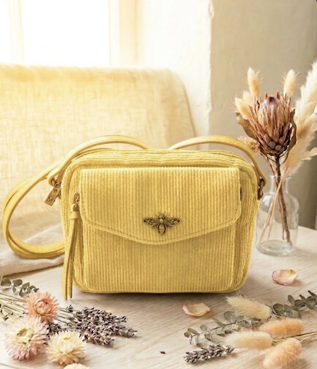 Sac L’Aura de ruche