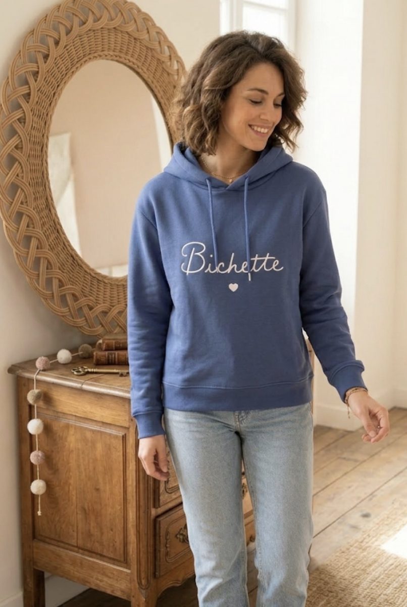 Sweat Bichette