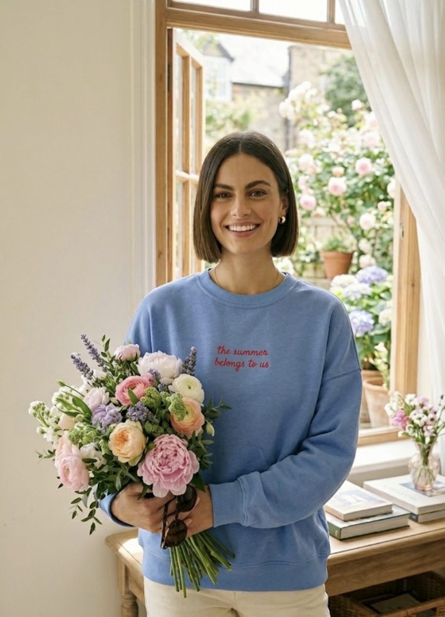 Sweat Summer Belongs to us