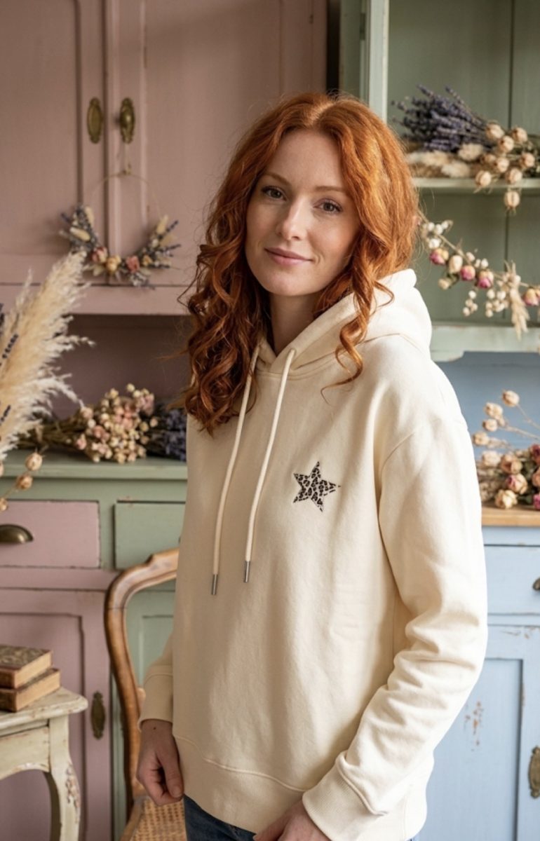 Sweat Safari étoilé