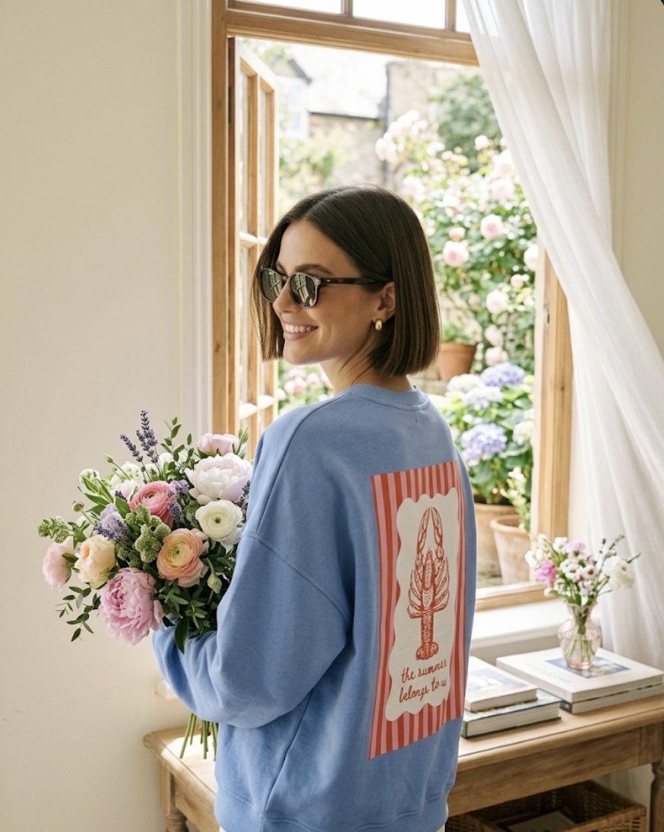 Sweat Summer Belongs to us