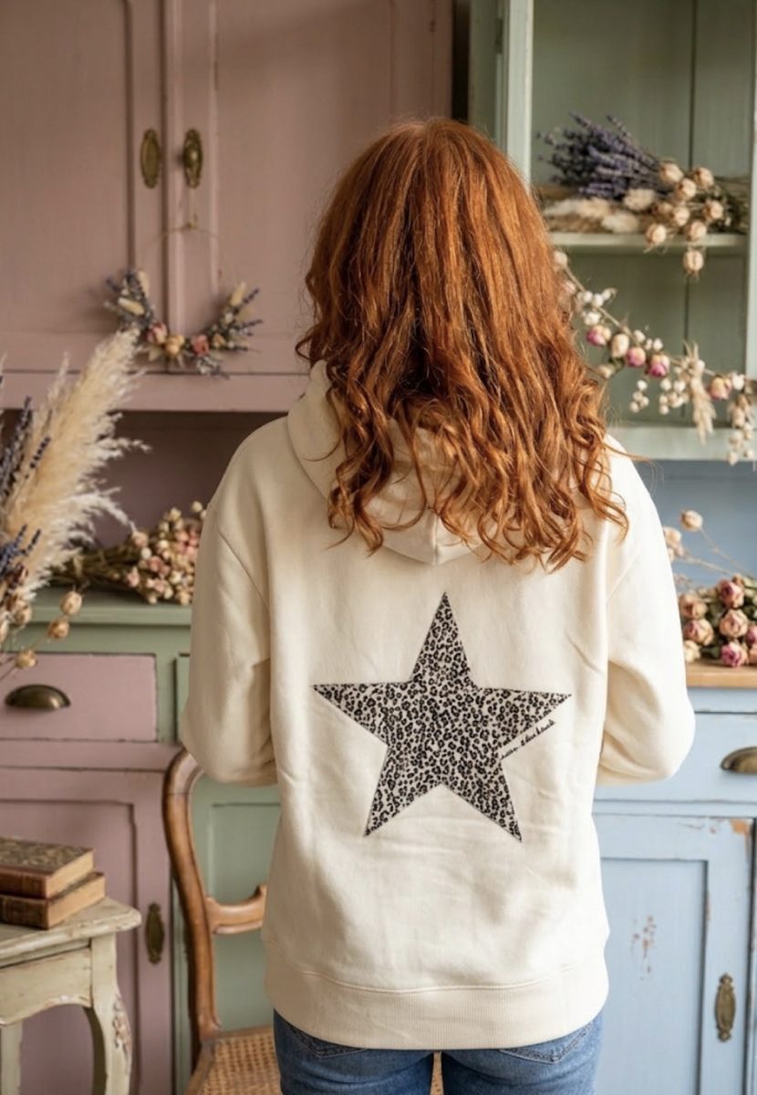 Sweat Safari étoilé