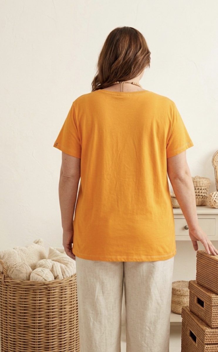 T-shirt L’Ensoleillé