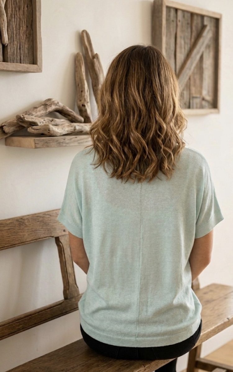 T-shirt L’épuré Boréal