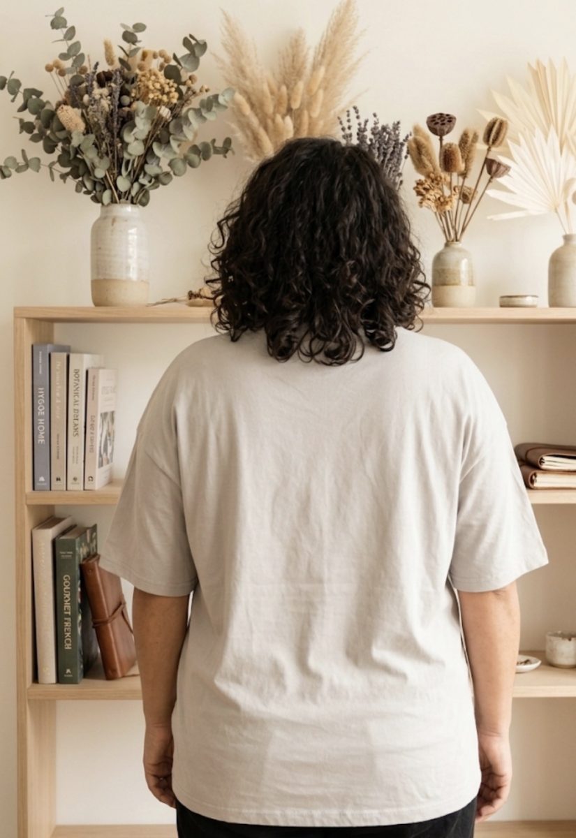 T-shirt L’artichaut