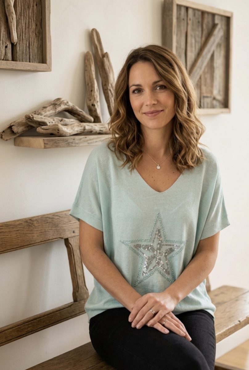 T-shirt L’épuré Boréal