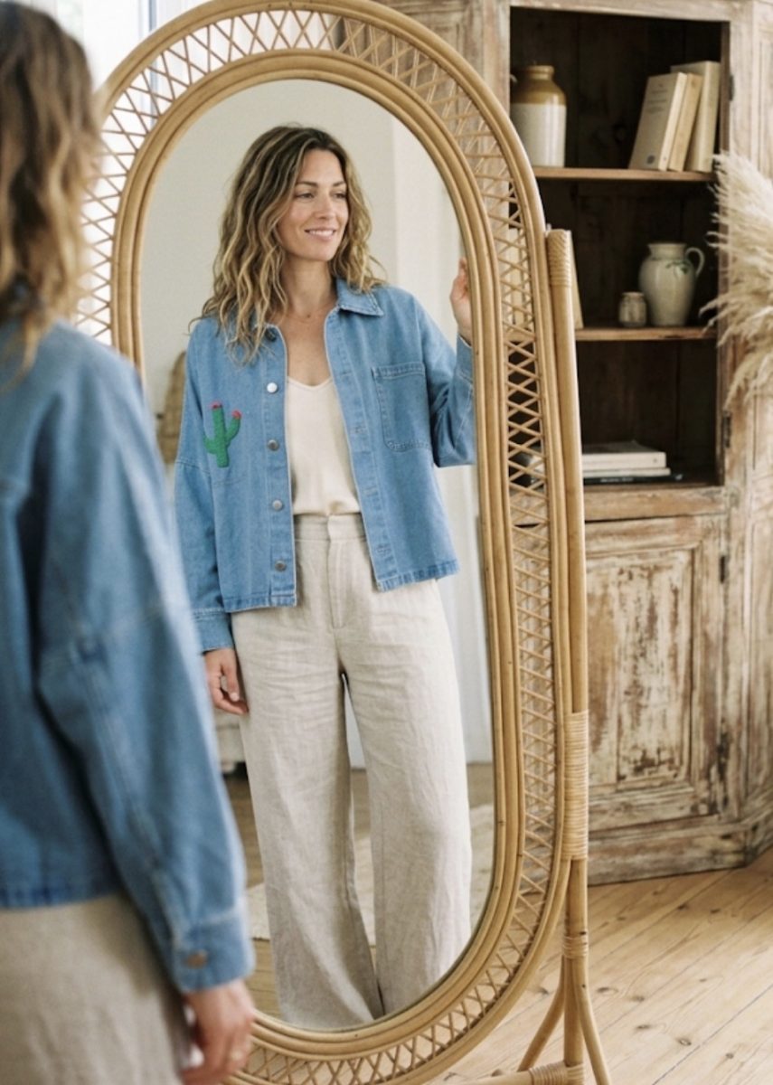 Veste L'Amour Piquant